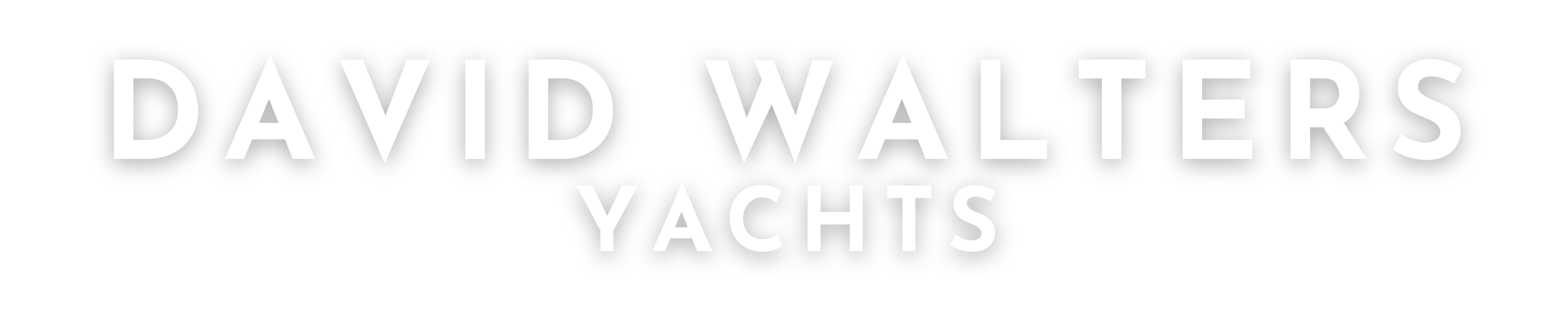 David Walters Yachts
